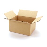 Faltkartons bedruckbar 200x150x100 mm