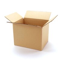 Faltkartons bedruckbar 200x150x150 mm