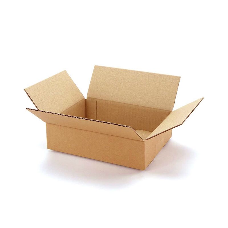 Faltkartons bedruckbar 200x150x50 mm