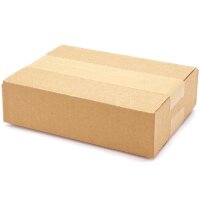 Faltkartons bedruckbar 200x150x50 mm