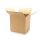 Faltkartons bedruckbar 200x200x200 mm