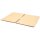Faltkartons bedruckbar 200x200x80 mm