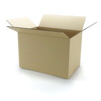 Faltkartons bedruckbar 300x200x200 mm