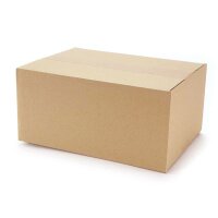 Faltkartons bedruckbar 300x215x140 mm