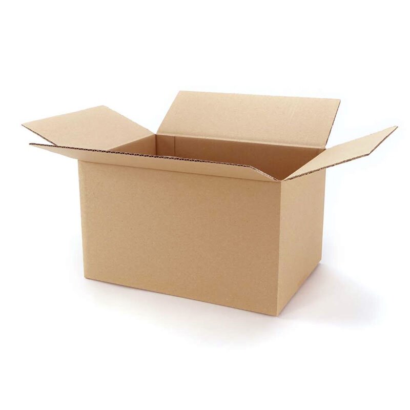 Faltkartons bedruckbar 300x215x180 mm