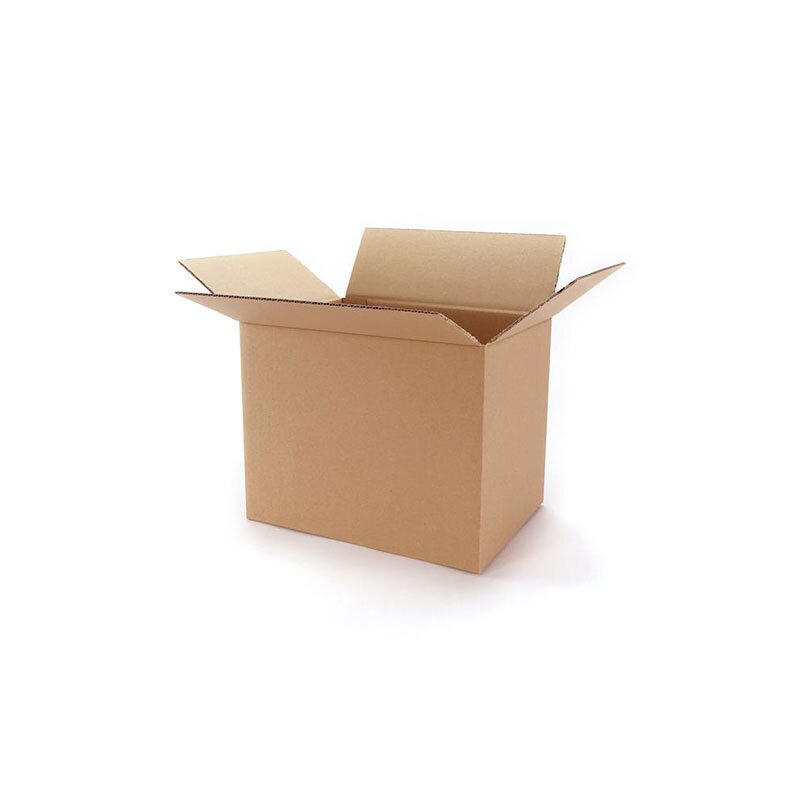 Faltkartons bedruckbar 300x215x240 mm
