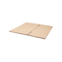 Faltkartons bedruckbar 300x215x240 mm