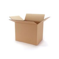 Faltkartons bedruckbar 300x215x240 mm