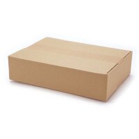 Faltkartons bedruckbar 300x215x70 mm