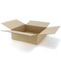 Faltkartons bedruckbar 300x300x100 mm