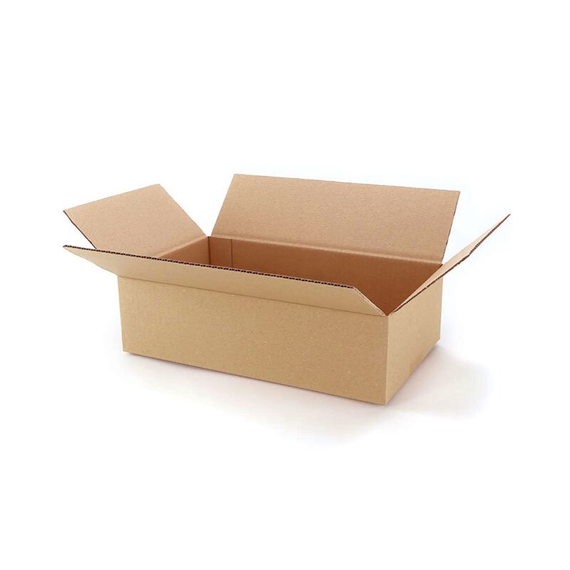 Faltkartons bedruckbar 340x200x100 mm