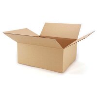 Faltkartons bedruckbar 350x300x150 mm