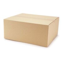 Faltkartons bedruckbar 350x300x150 mm