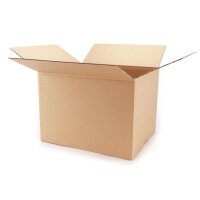 Faltkartons bedruckbar 350x300x250 mm
