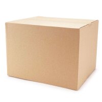 Faltkartons bedruckbar 350x300x250 mm