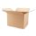 Faltkartons bedruckbar 350x300x250 mm