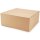 Faltkartons bedruckbar 350x350x140 mm