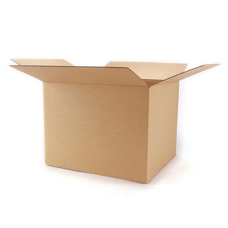 Folding boxes printable 400x350x300 mm