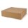 Folding boxes printable 400x400x100 mm
