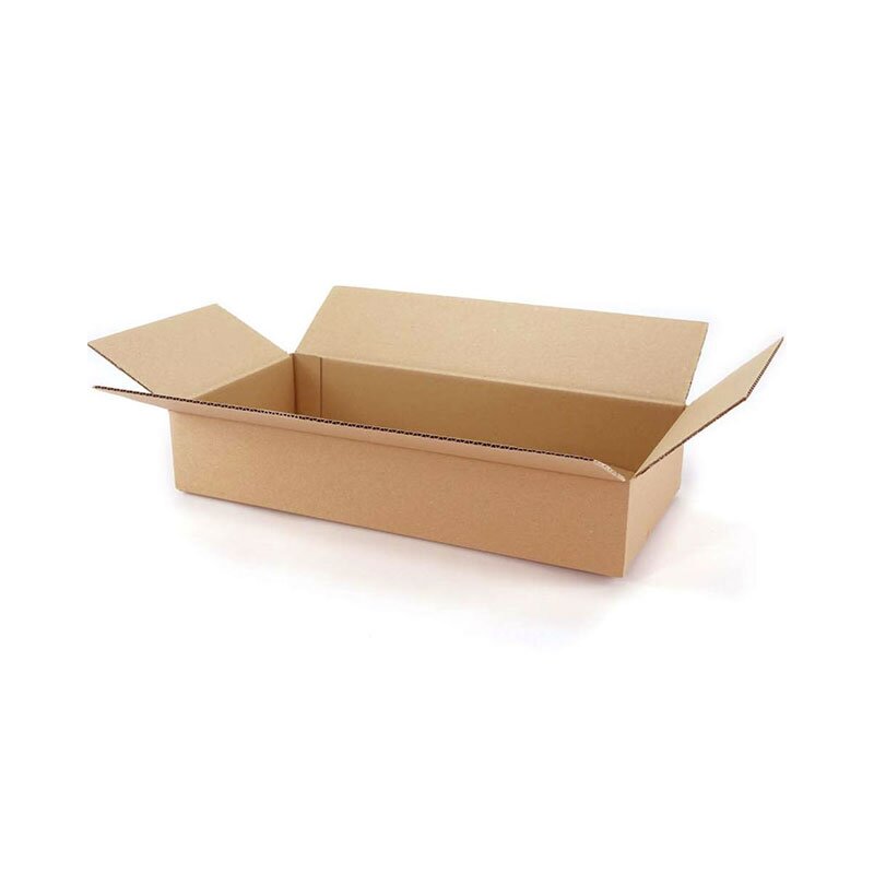 Folding boxes printable 420x200x80 mm