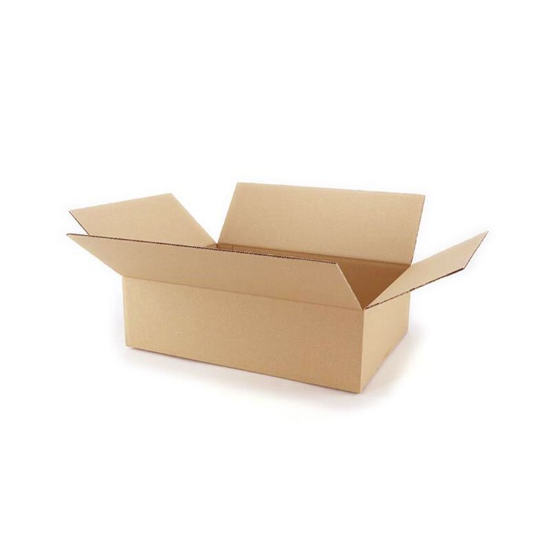 Folding boxes printable 420x300x120 mm