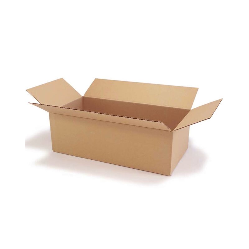 Folding boxes printable 500x300x200 mm