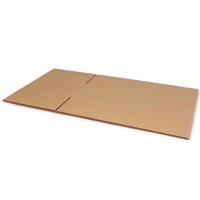 Folding boxes printable 500x300x200 mm