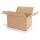 Folding boxes printable 500x400x300 mm