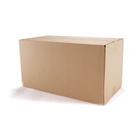 Faltkartons bedruckbar 575x300x300 mm