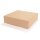 Folding boxes printable 580x580x150 mm