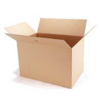Faltkartons bedruckbar 594x394x390 mm
