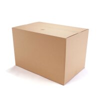 Faltkartons bedruckbar 594x394x390 mm
