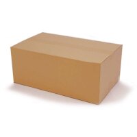 Faltkartons bedruckbar 600x300x200 mm