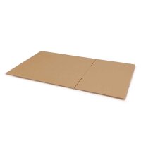 Folding boxes printable 600x300x200 mm