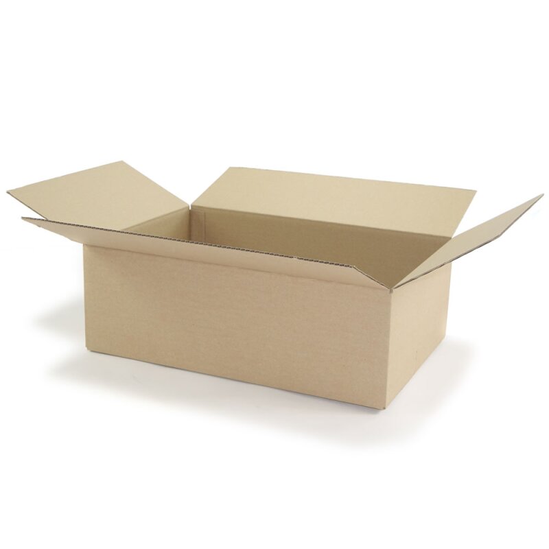 Folding boxes printable 600x400x200 mm