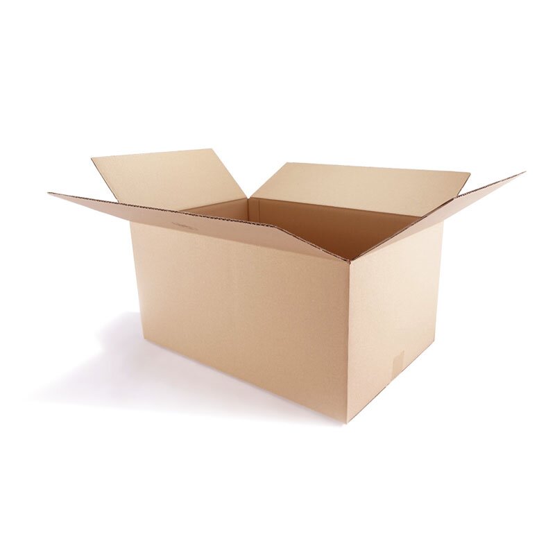 Faltkartons bedruckbar 600x400x300 mm