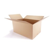 Faltkartons bedruckbar 600x400x300 mm