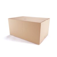 Faltkartons bedruckbar 600x400x300 mm