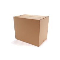 Faltkartons bedruckbar 600x400x500 mm