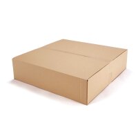Faltkartons bedruckbar 600x600x150 mm