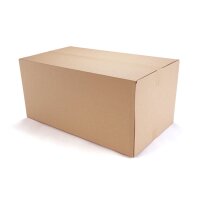 Faltkartons bedruckbar 750x430x350 mm