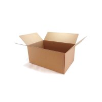 Faltkartons bedruckbar 750x500x350 mm