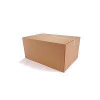 Faltkartons bedruckbar 750x500x350 mm