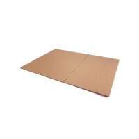 Folding boxes printable 750x500x350 mm