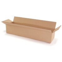 Faltkartons bedruckbar 800x200x150 mm