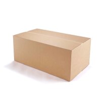 Faltkartons bedruckbar 910x520x370 mm