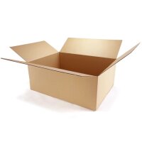 Faltkartons bedruckbar 925x680x370 mm