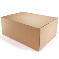 Faltkartons bedruckbar 925x680x370 mm