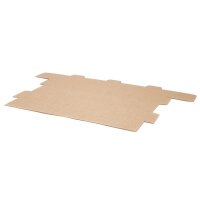 Versandhülsen bedruckbar 1.300x75x75 mm