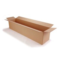 Faltkartons bedruckbar 1.500x330x330 mm